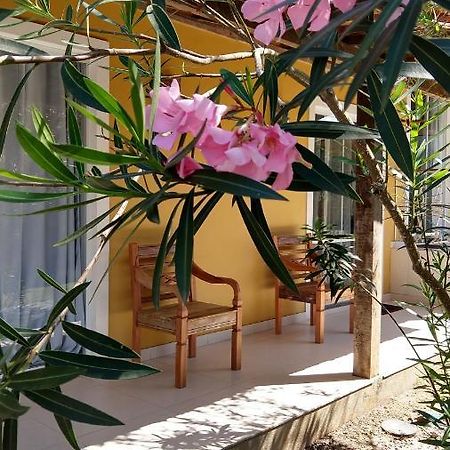 Aloha Itauna 사콰레마 외부 사진